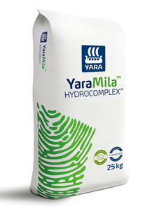 YARAMILA HYDROCOMPLEX