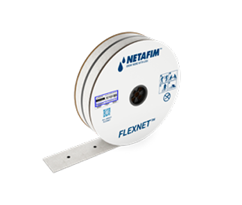 NETAFIM |TUBERIA FLEXIBLE 6"