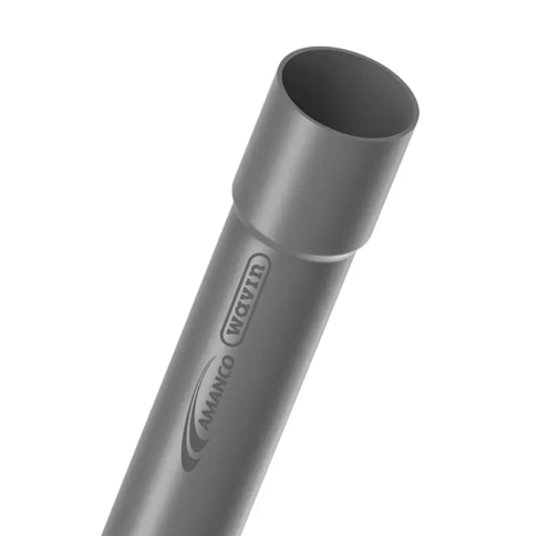 DURAGRO |TUBO PN4 75x1,4MM JP