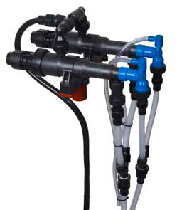 [74460-001850] NETAFIM |INYECTOR DE FERTILIZANTES