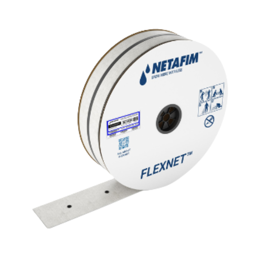 [43002-000776] NETAFIM |TUBERÍA FLEXIBLE 2"