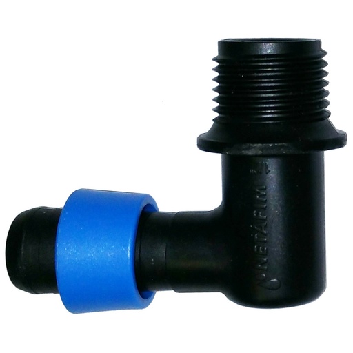 [32500-015381] NETAFIM |CODO RESISTENTE