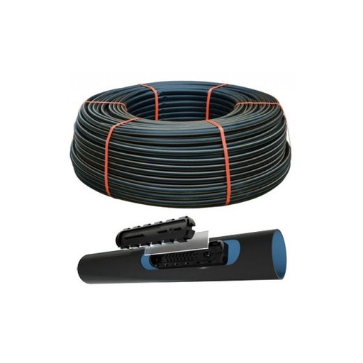 [13740-003870] NETAFIM |CINTA LÍNEA DE RIEGO POR GOTEO 2.30L