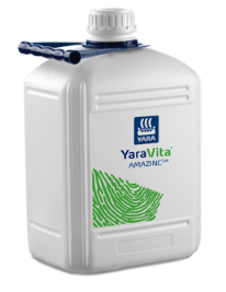 [40009769] YARAVITA AMAZINC