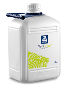 [40010131] YARAVITA LAST N