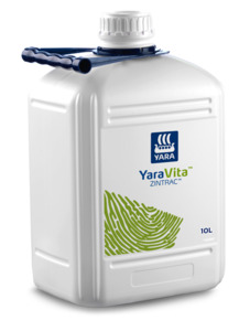 [40009806] YARAVITA ZINTRAC