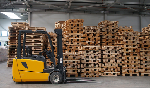 SERVICIOS DE ALMACENAJE PARA PRODUCTOS NO ALIMENTICIOS